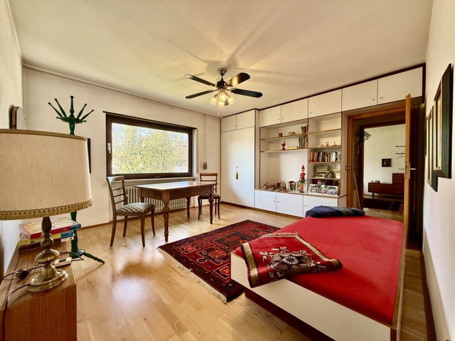 Kinderzimmer I Einfamilienhaus Plankstadt