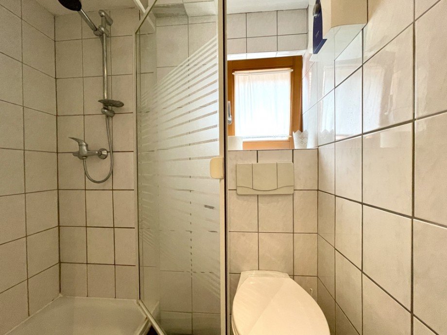 Bad I Etagenwohnung Heppenheim