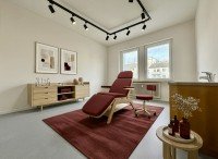 Bild (49a4ad2e5bc79aecdc256643b3986317): +++ Flexible Praxis-/B�rofl�che auf den Planken Mannheim +++