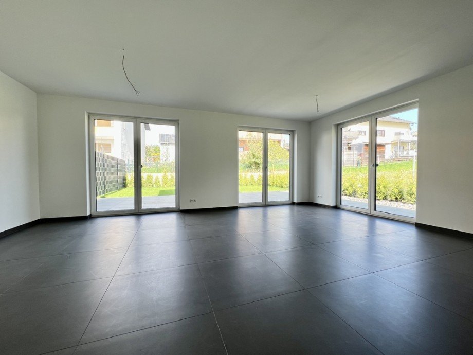 Wohnen - Essen Doppelhaush�lfte F�rth