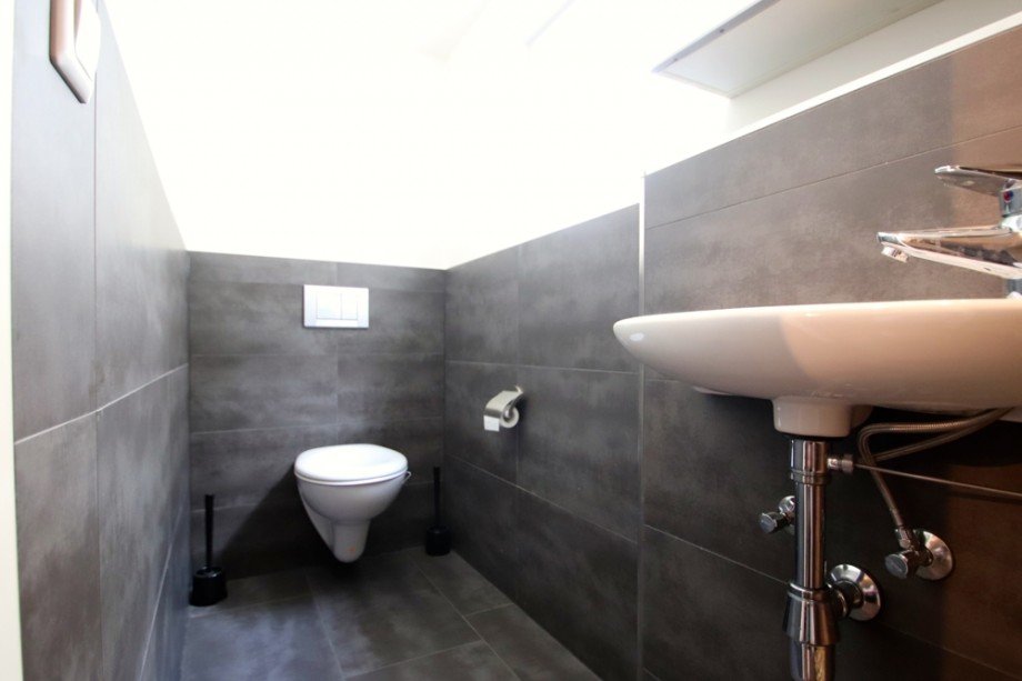 Duschbad II Doppelhaush�lfte F�rth