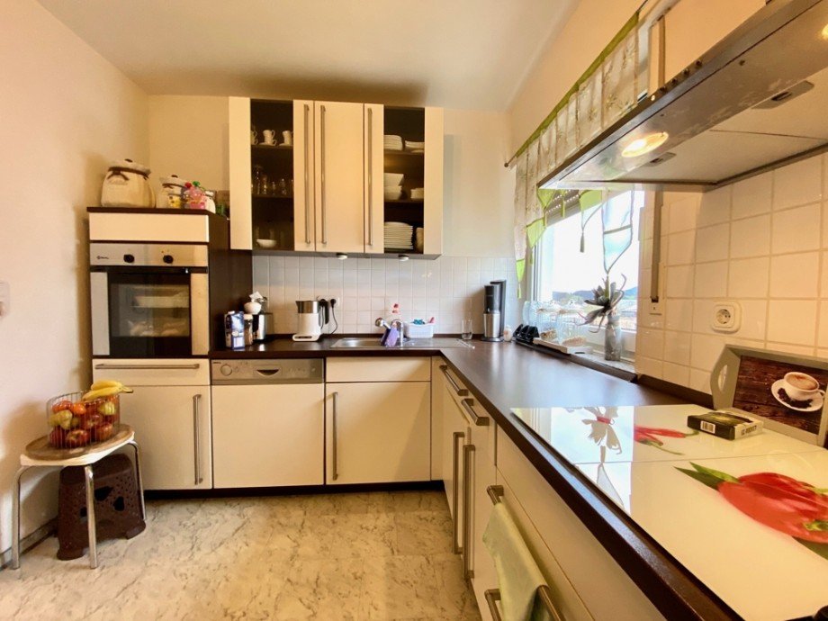 K�che II Zweifamilienhaus F�rth