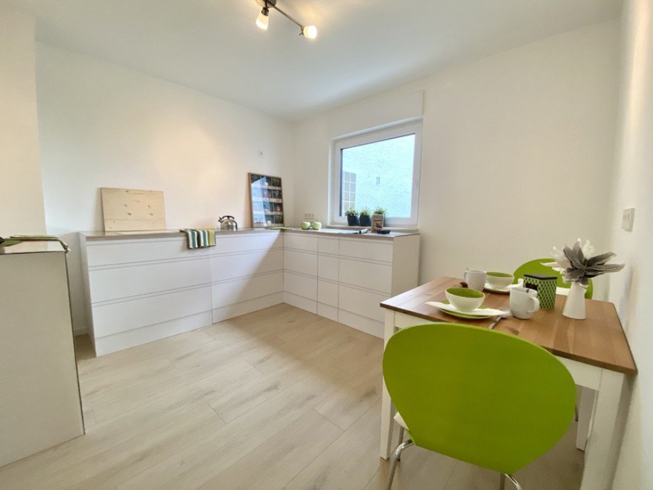 K�che I Reihenmittelhaus Seeheim-Jugenheim