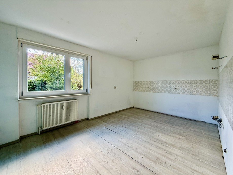 K�che EG Zweifamilienhaus M�rlenbach / Bonsweiher