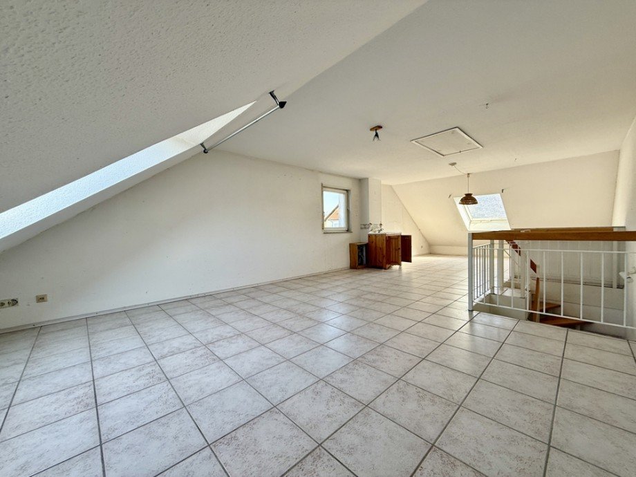 Studio DG Reihenendhaus Schriesheim