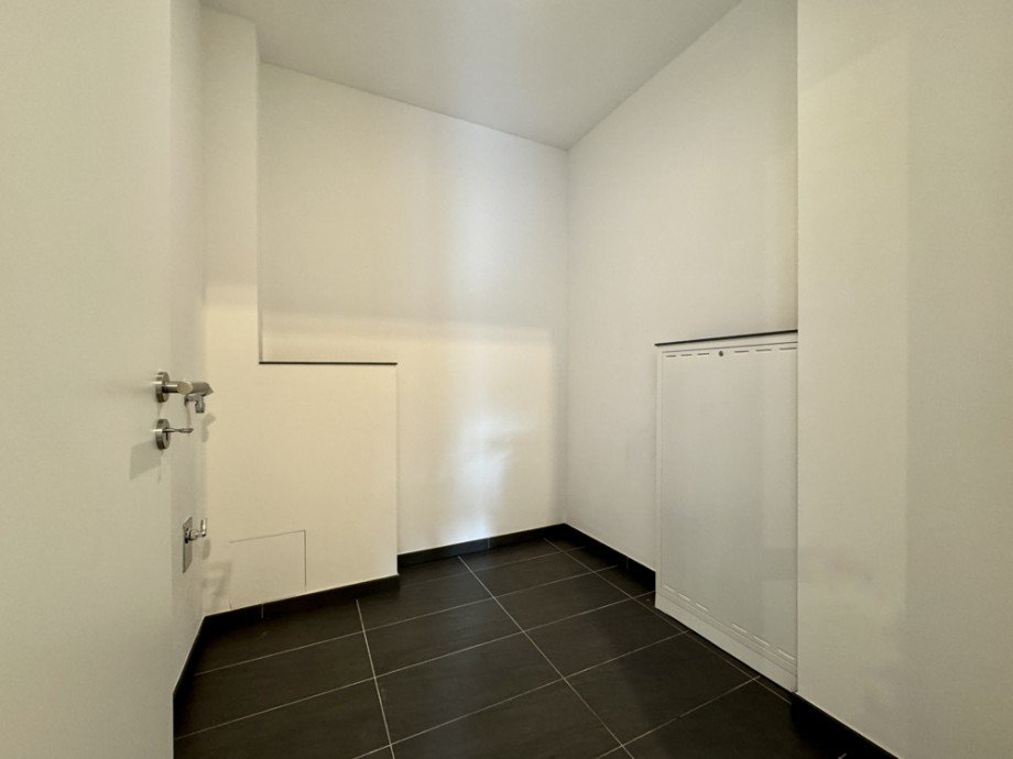 Hauswirtschaftsraum Etagenwohnung Heppenheim