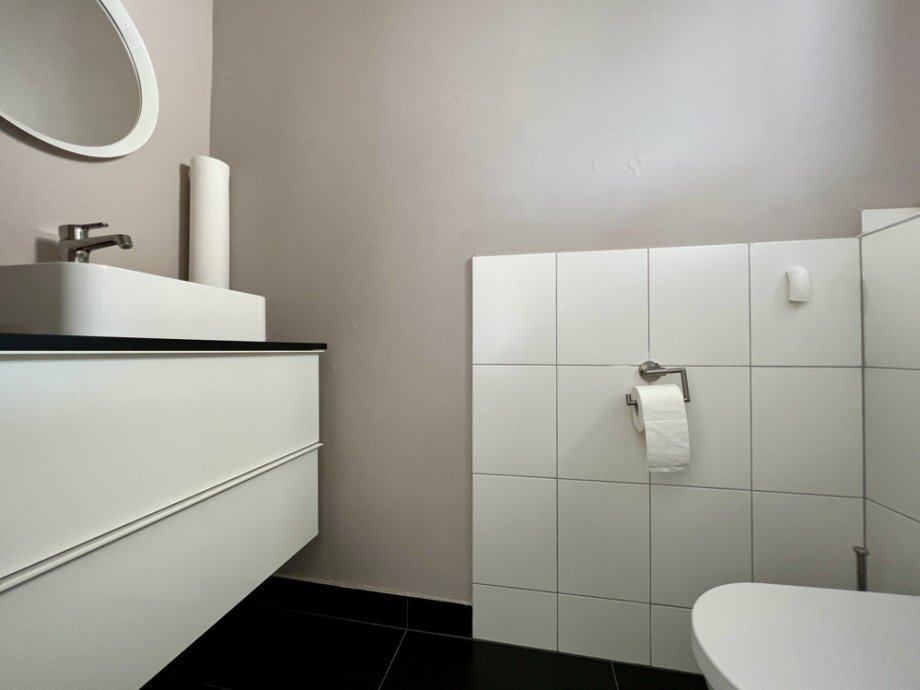 WC B�rofl�che Lorsch