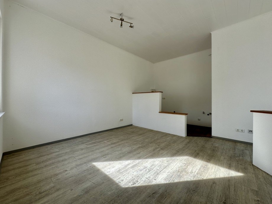 Wohn-/Schlafbereich II Erdgeschosswohnung Bensheim / Auerbach