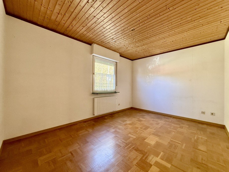 Arbeitszimmer I EG Zweifamilienhaus Lindenfels / Winkel