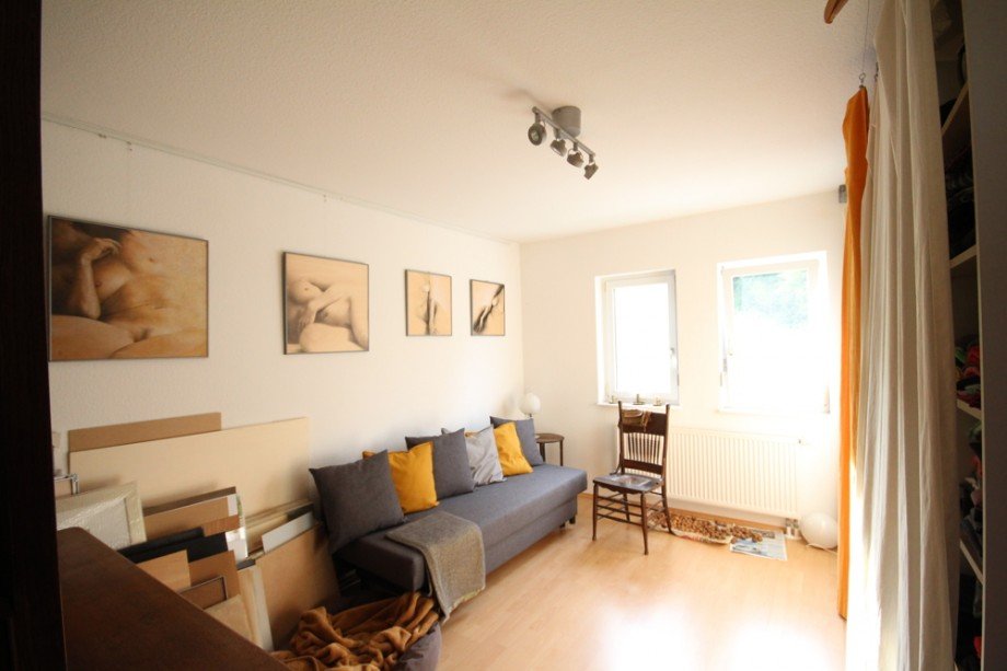 G�ste-,Kinder-, Arbeitszimmer 1.OG Mehrfamilienhaus Heppenheim (Bergstra�e) / Sonderbach