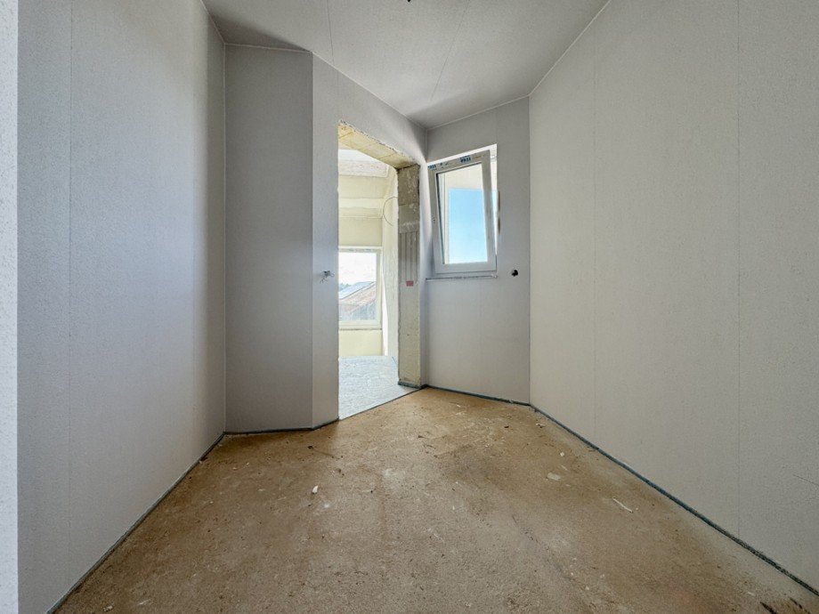 Eingang/Diele Penthousewohnung Heppenheim