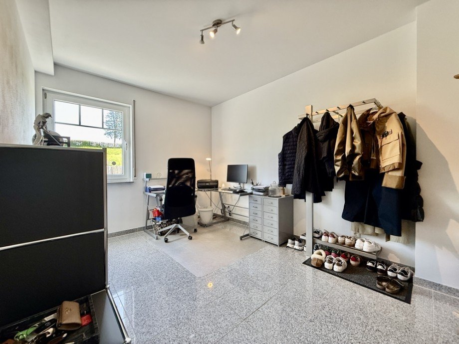 Arbeitszimmer II Einfamilienhaus Heppenheim (Bergstra�e)