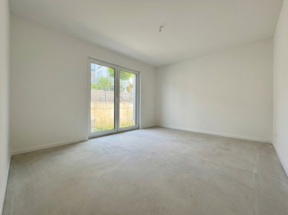 Beispiel Zimmer Penthousewohnung Heppenheim
