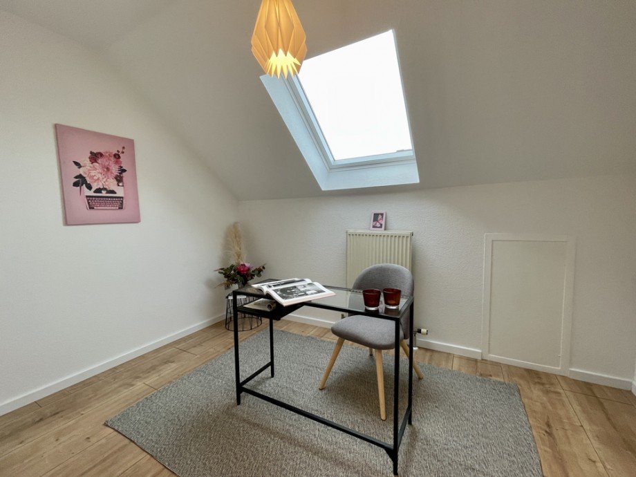 Kinderzimmer DG Einfamilienhaus Gro�-Rohrheim