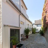 Bild (61c50a906ff8f24f0500430c17d507f3): +++ Appartmenthaus Alte B�ckerei Heppenheim +++