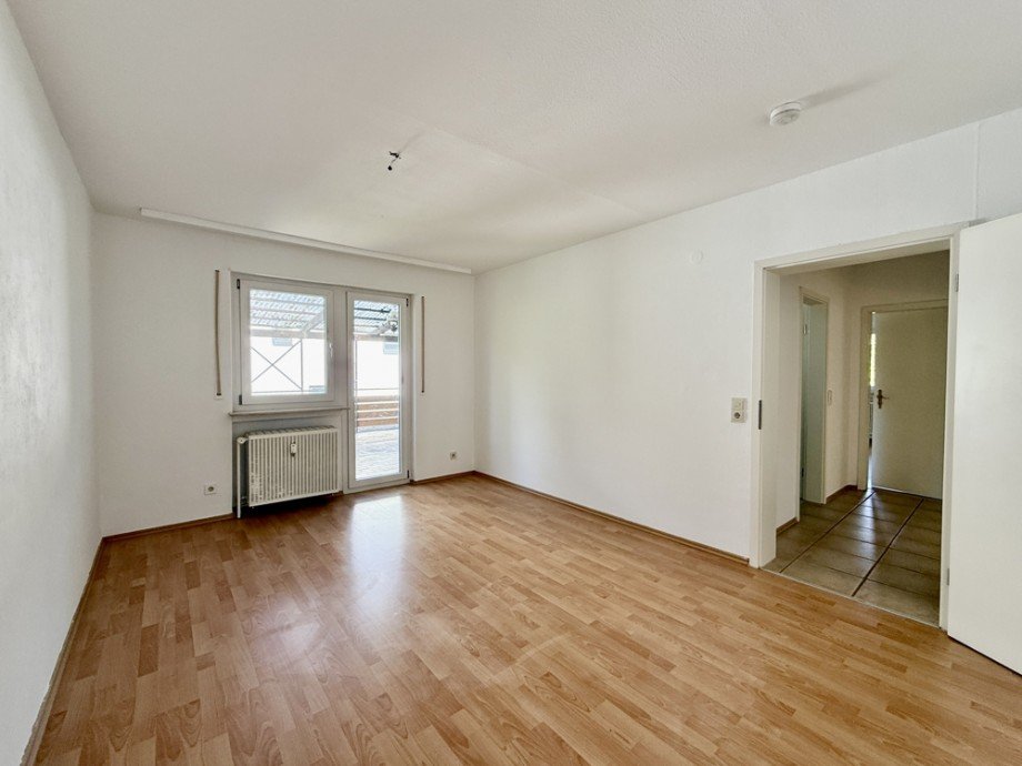 Schlafzimmer OG I Zweifamilienhaus M�rlenbach / Bonsweiher