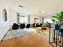 Titelbild +++ Provisionsfrei f�r K�ufer - 4-Zimmer-Wohnung mit 3-Balkonen +++