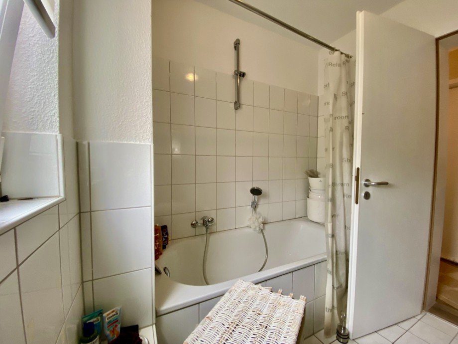 Tageslicht-Bad Etagenwohnung Birkenau