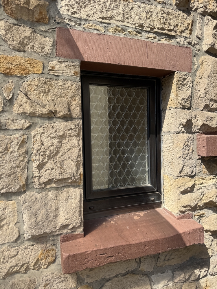 Impressionen II Einfamilienhaus Heppenheim (Bergstra�e)