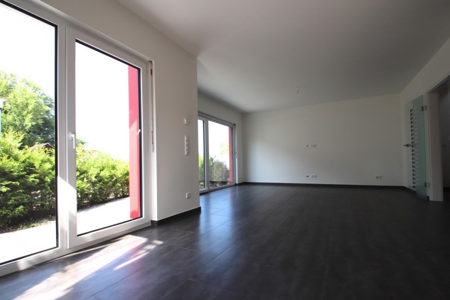 Wohn-/Essbereich II Doppelhaush�lfte F�rth