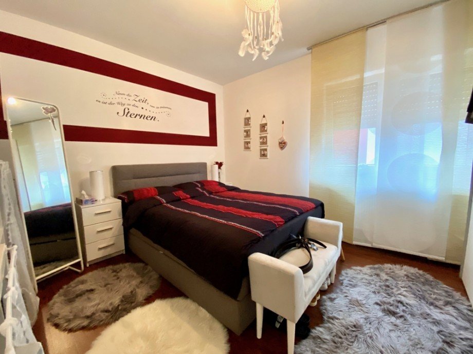 Schlafzimmer Zweifamilienhaus F�rth