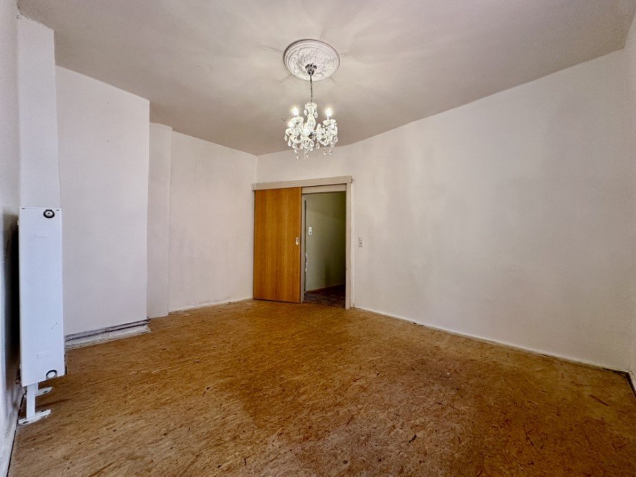 2. Kinderzimmer 2.OG I Einfamilienhaus Heppenheim