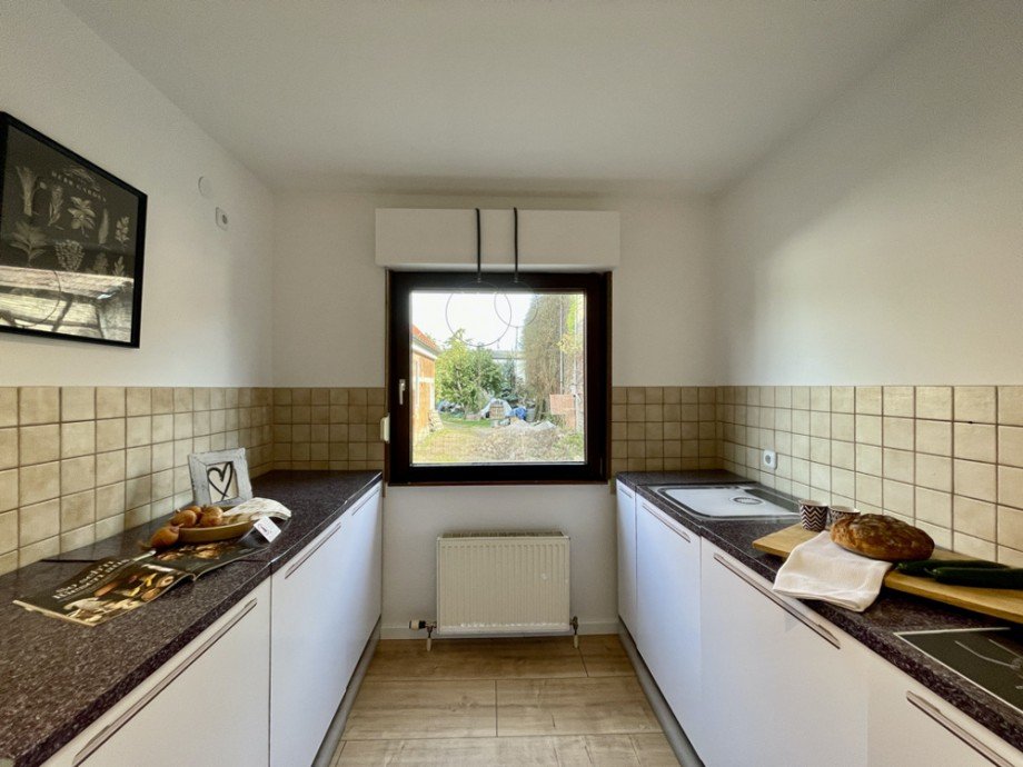 K�che II Einfamilienhaus Gro�-Rohrheim