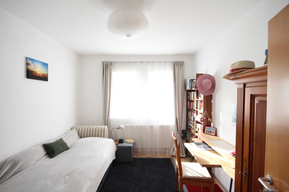 G�ste-,Kinder-, Arbeitszimmer (2) Mehrfamilienhaus Heppenheim (Bergstra�e) / Sonderbach