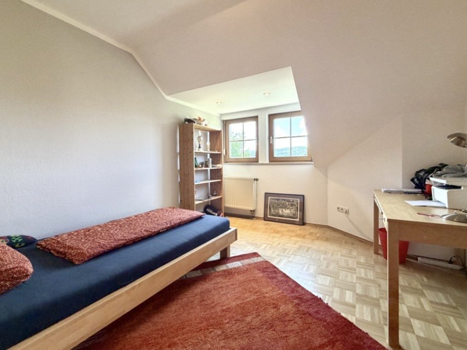 Kinderzimmer I Einfamilienhaus Obernburg am Main