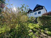 Hauptbild +++ Modernisiertes Reihenendhaus mit Blick zum Kloster Lorsch +++
