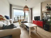 Hauptbild +++ Hochwertige zentrale 3-Zimmerwohnung mit Balkon +++