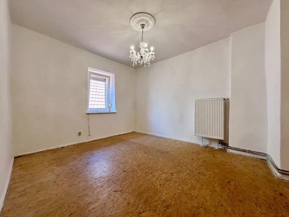 2. Kinderzimmer 2.OG II Einfamilienhaus Heppenheim