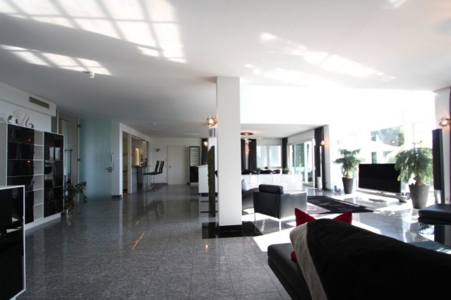 Wohnbereich VI Villa Wilhelmsfeld