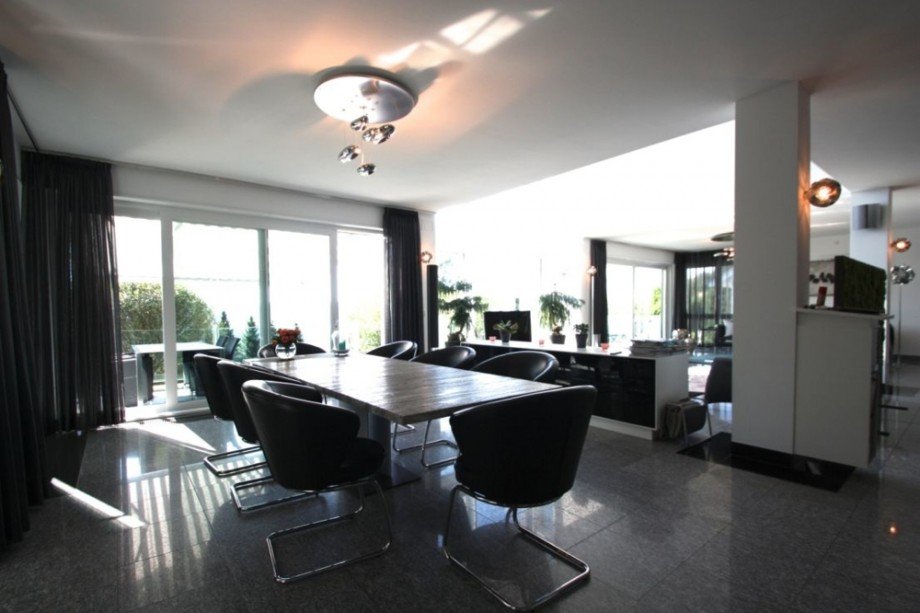 Essbereich IV Villa Wilhelmsfeld