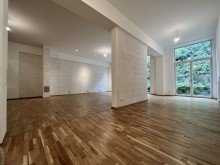K�chen-/Wohnbereich I +++ Moderne Loft-Maisonette-Wohnung mit Terrasse und Balkon +++