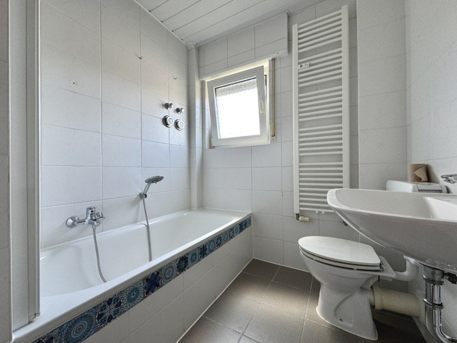 Tageslichtbad Etagenwohnung Heppenheim (Bergstra�e) / Erbach