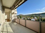 Hauptbild +++ Gepflegte 2-Zimmerwohnung mit schönem Ausblick in Heppenheim +++