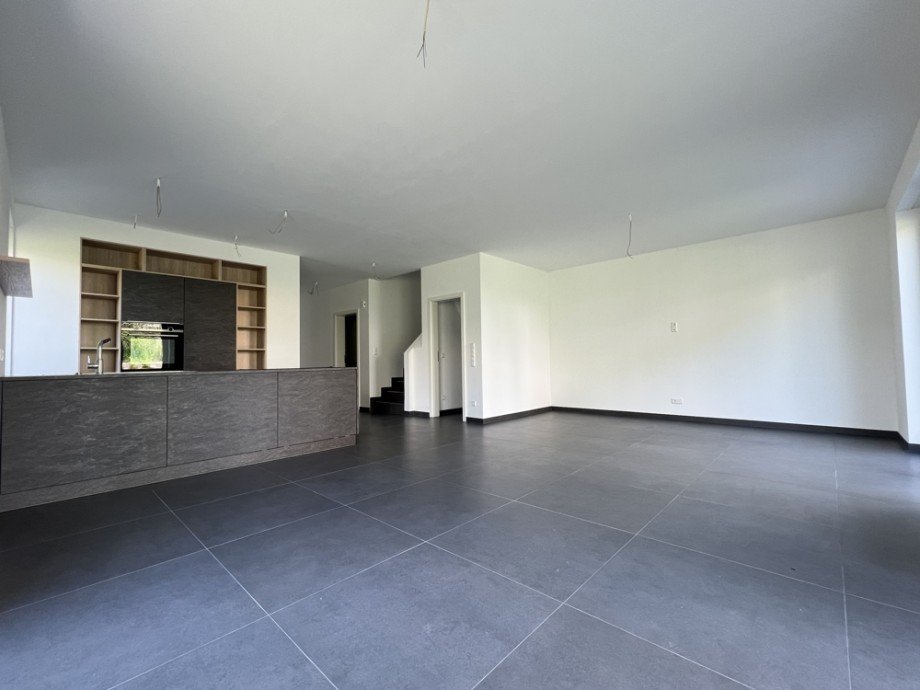 Wohnen - Essen - K�che II Doppelhaush�lfte F�rth