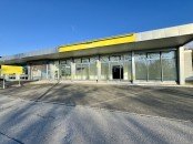 Hauptbild +++ Gro�e Verkaufsfl�che mit Halle und Lager in bester Lage +++