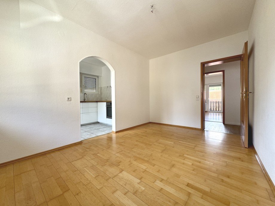 Esszimmer Etagenwohnung Heppenheim (Bergstra�e) / Erbach