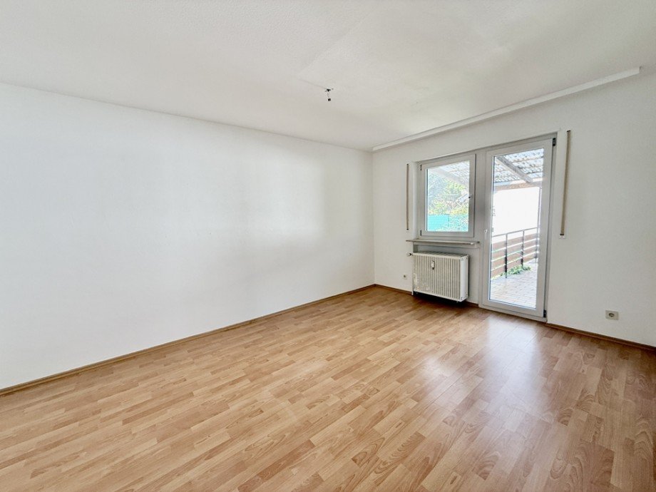 Schlafzimmer OG II Zweifamilienhaus M�rlenbach / Bonsweiher