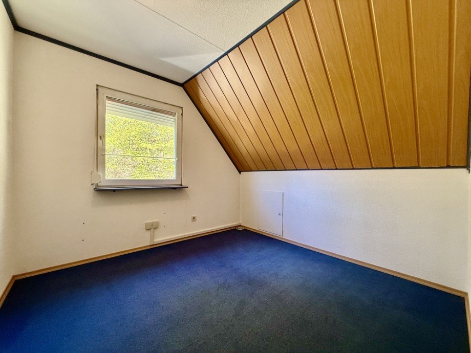 Kinderzimmer OG Zweifamilienhaus Lindenfels / Winkel