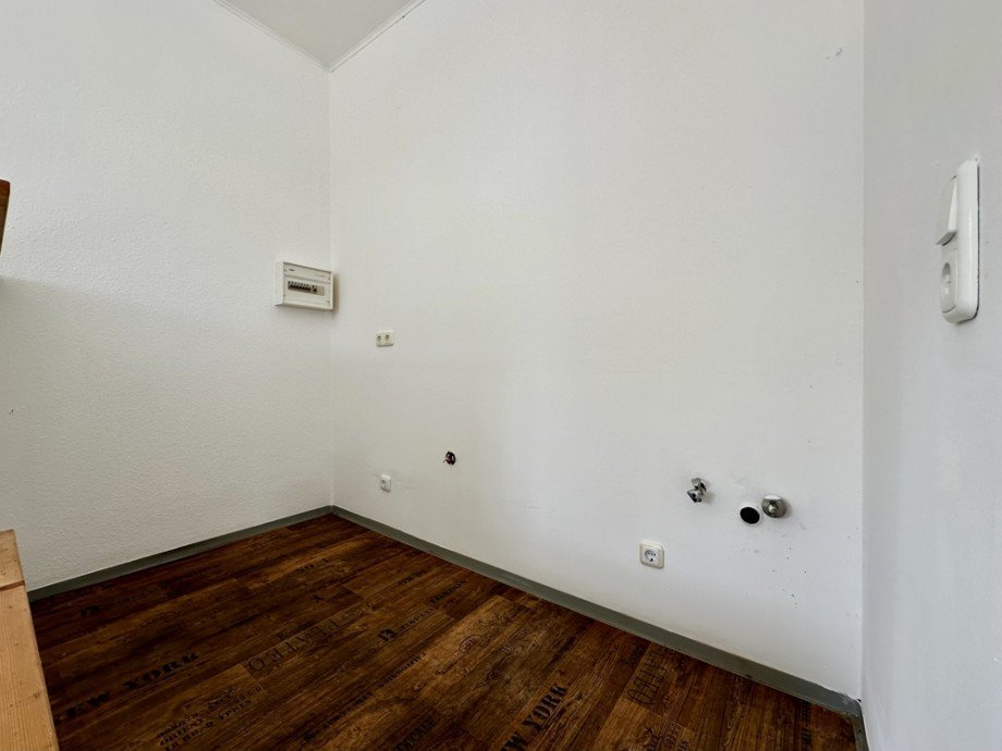 K�che Erdgeschosswohnung Bensheim / Auerbach