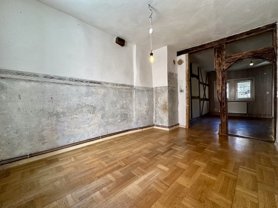 Wohnbereich 1.OG I Einfamilienhaus Heppenheim
