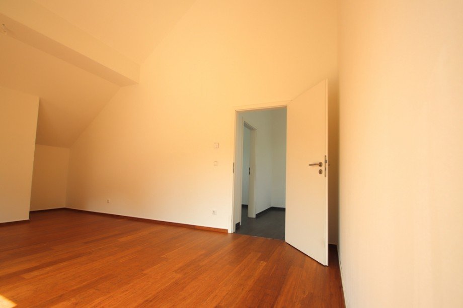 Schlafzimmer III Doppelhaush�lfte F�rth