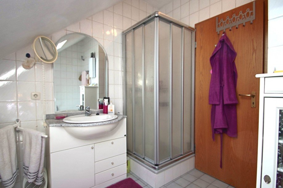 Bad II Etagenwohnung Gro�-Gerau