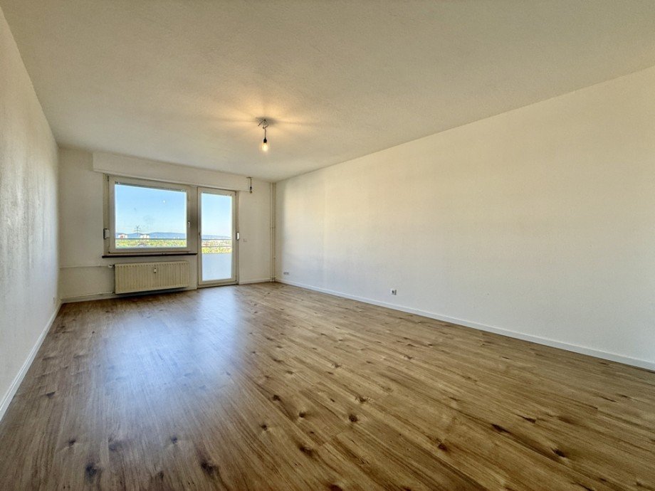 Appartement III Etagenwohnung K�fertal
