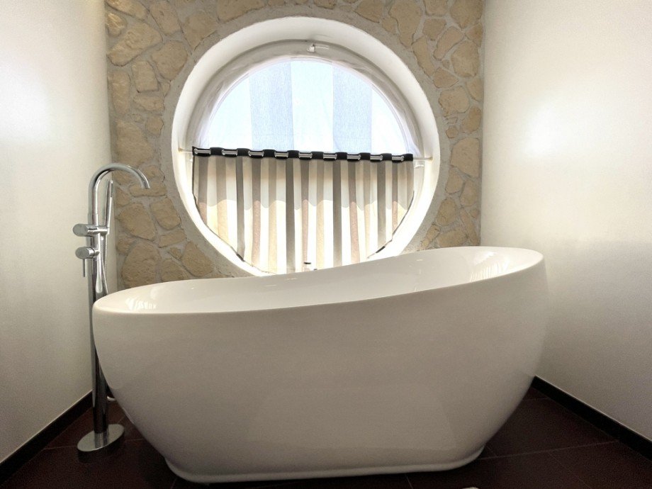 Badewanne Einfamilienhaus Heppenheim (Bergstra�e)