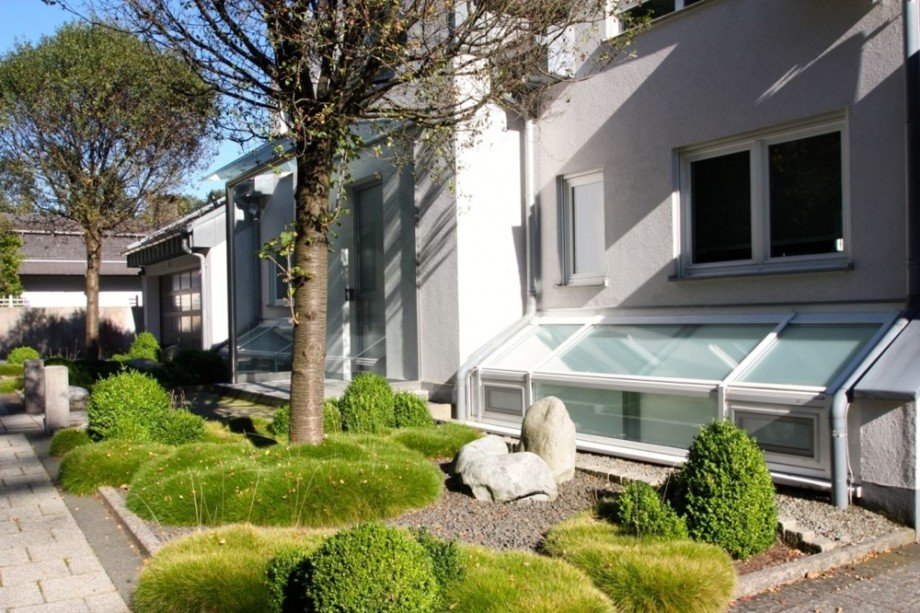 Hausansicht III Villa Wilhelmsfeld