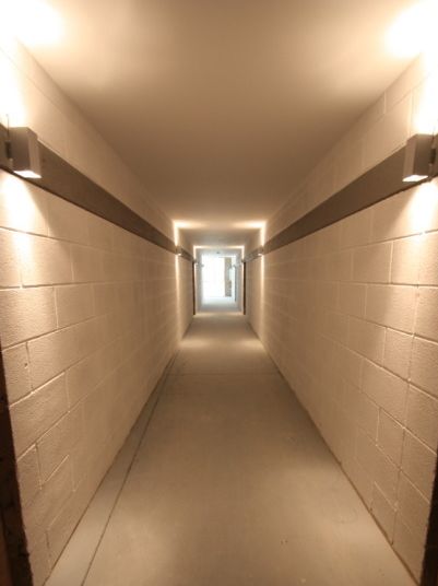 Hausflur Etagenwohnung Heppenheim